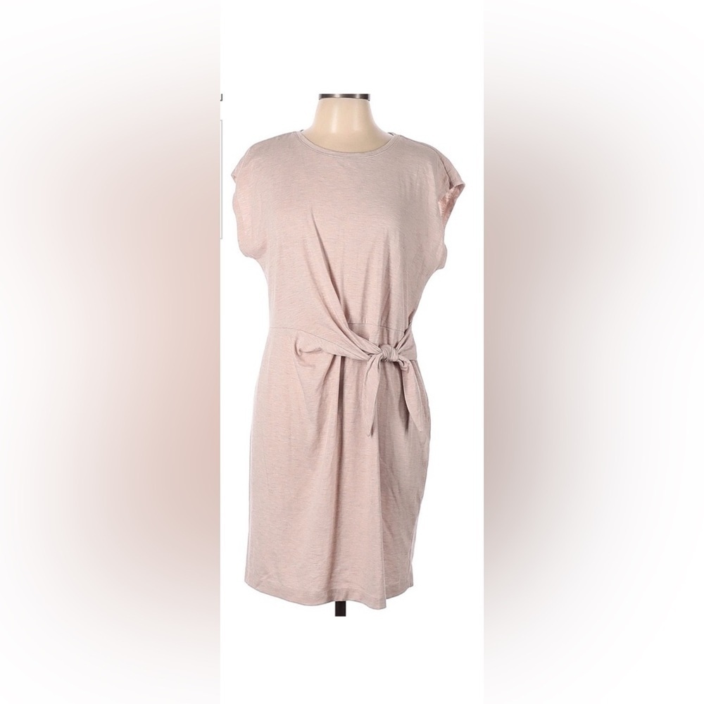 Nine West Blush Pink Top